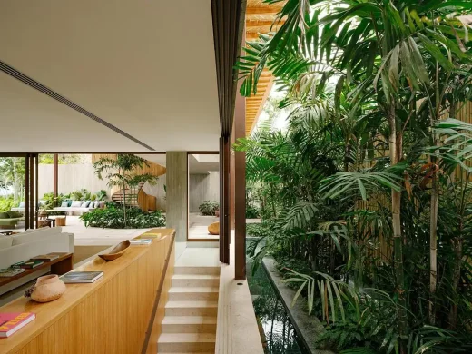 Villa Yandara Trancoso Brazil