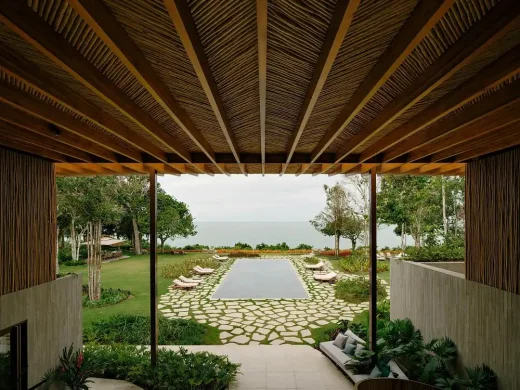 Villa Yandara Trancoso Brazil