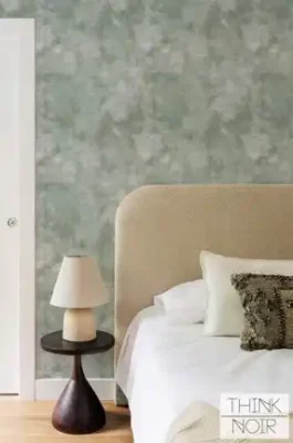 Wallpaper is back and what it means for modern interior