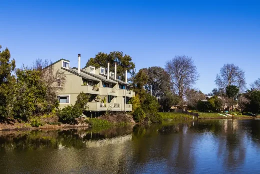 Water reuse and treatment in sustainable building design