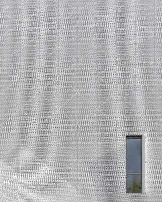 Wave 4 and Wave 5 commercial buildings Sopot Poland