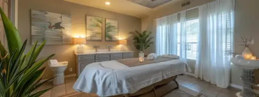Why Seasonal Treatments Elevate Your Relaxing Massage Experience in Destin