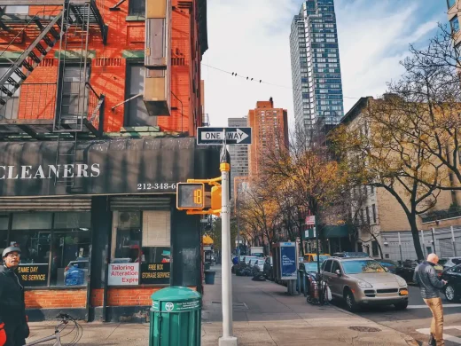 Why walkable communities remain so popular