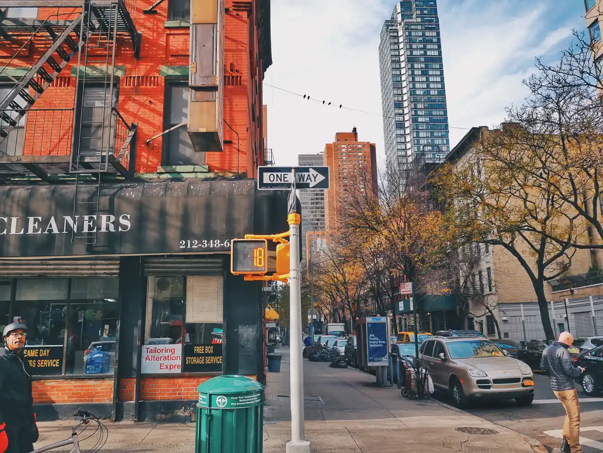 Why walkable communities remain so popular
