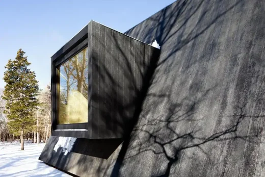 Woods Retreat East Hampton NY USA