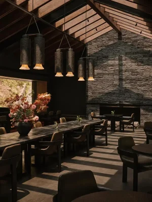 ZOLAND Emei Resort Emeishan City Sichuan China