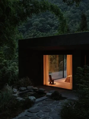 ZOLAND Emei Resort Emeishan City Sichuan China