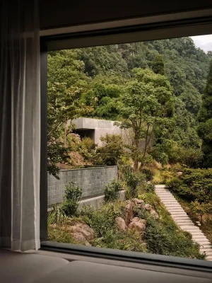 ZOLAND Emei Resort Emeishan City Sichuan