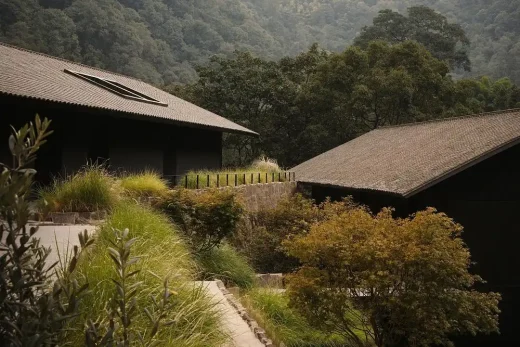 ZOLAND Emei Resort Emeishan City Sichuan